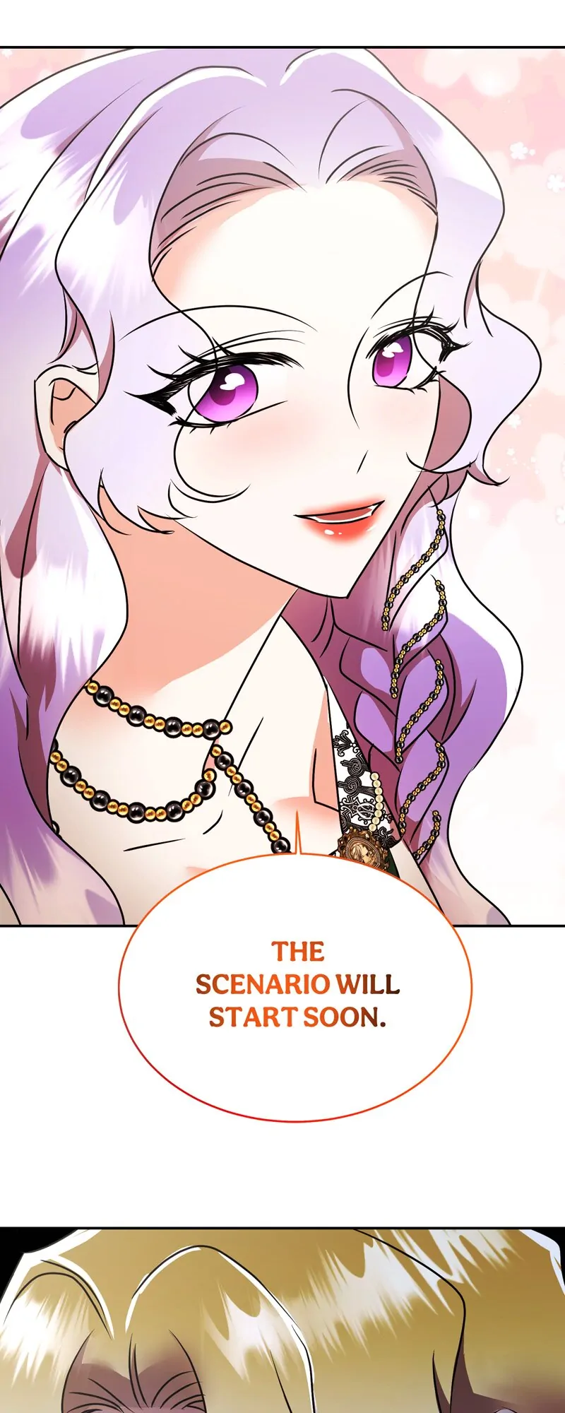 The Evil Grand Duchess Has a Secret Life Chapter 52 page 59