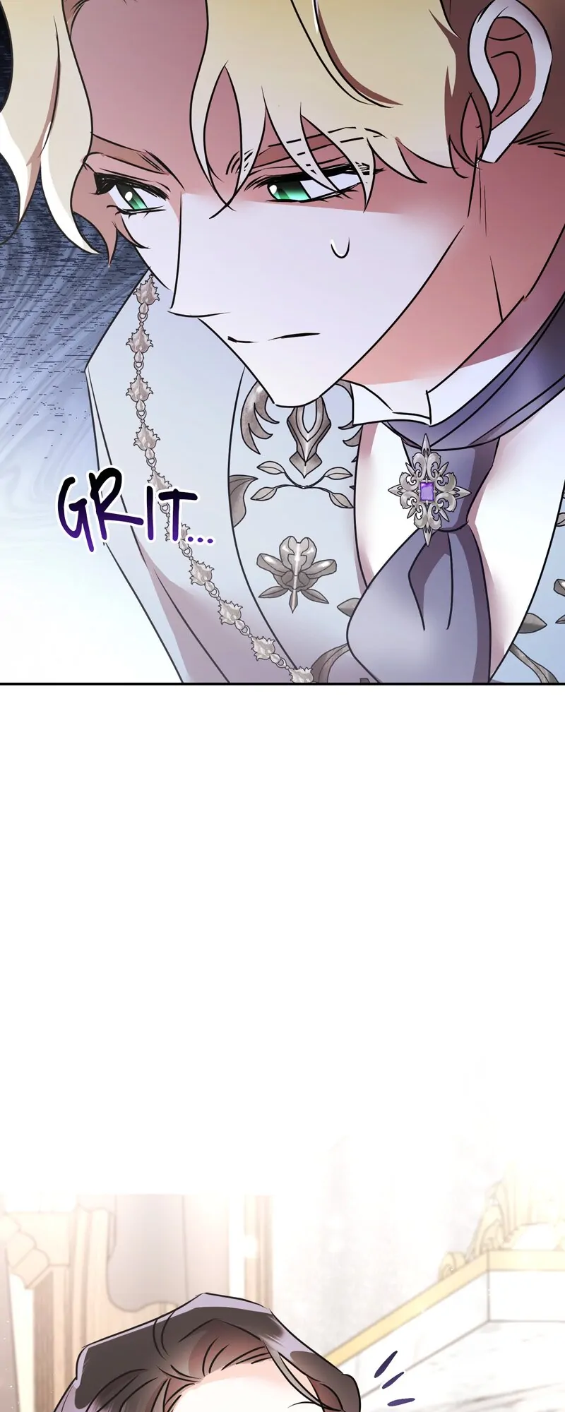 The Evil Grand Duchess Has a Secret Life Chapter 52 page 60