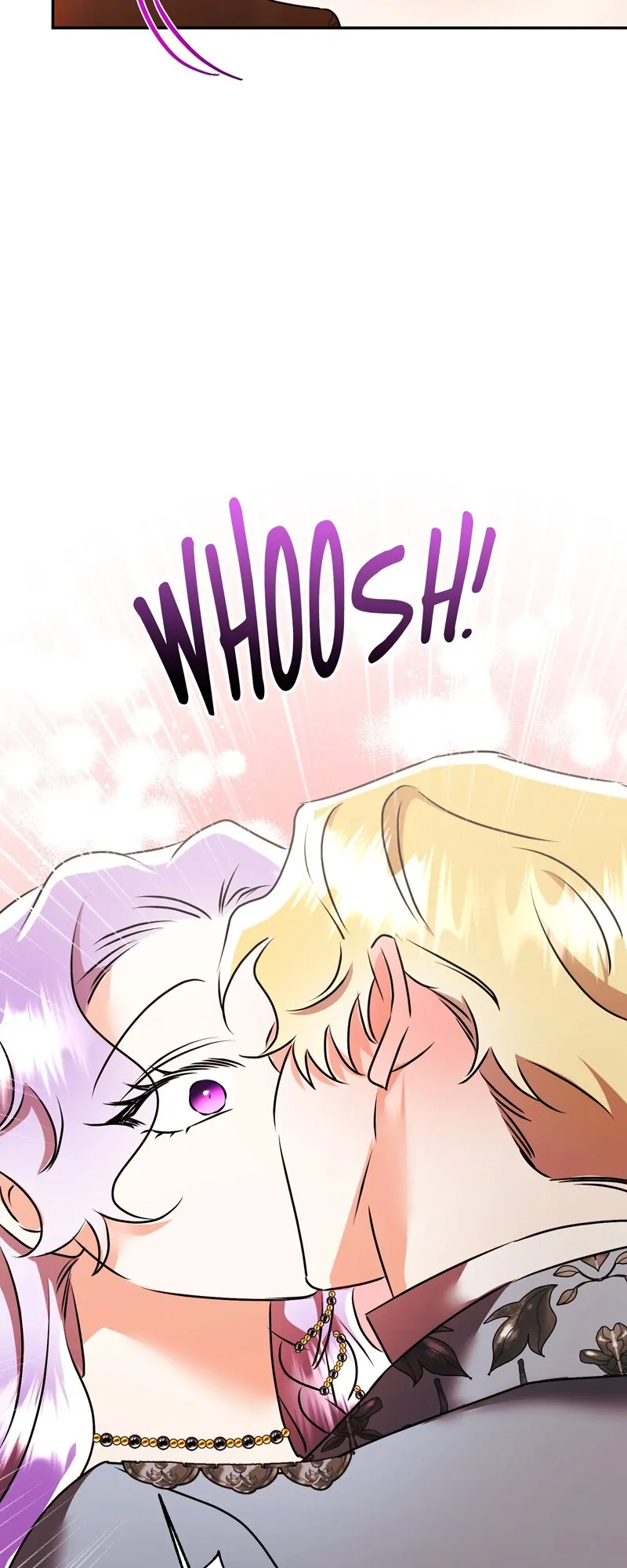 The Evil Grand Duchess Has a Secret Life Chapter 53 page 29