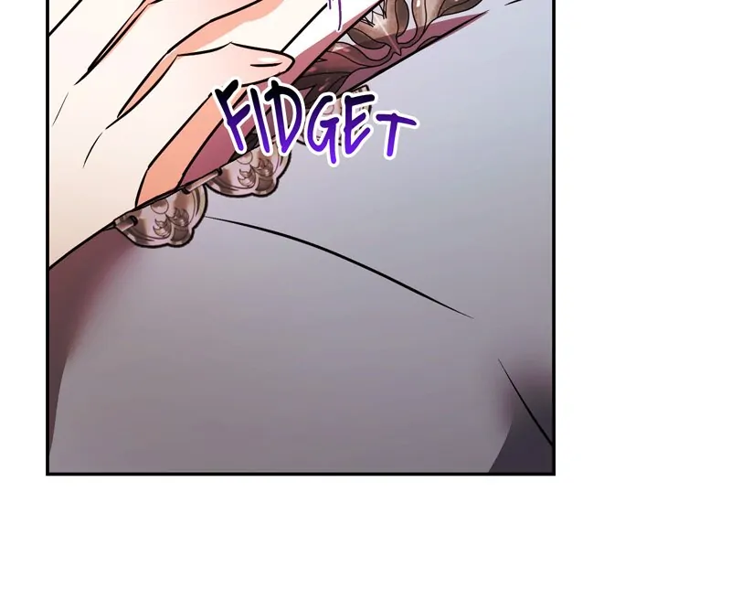 The Evil Grand Duchess Has a Secret Life Chapter 53 page 32