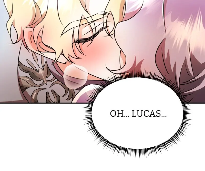 The Evil Grand Duchess Has a Secret Life Chapter 53 page 38