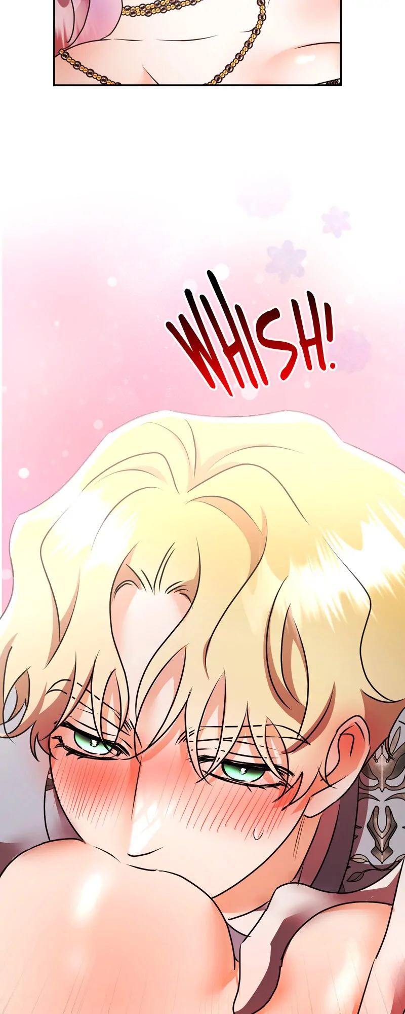 The Evil Grand Duchess Has a Secret Life Chapter 53 page 54