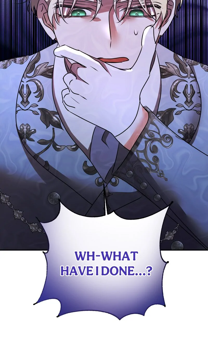 The Evil Grand Duchess Has a Secret Life Chapter 53 page 67