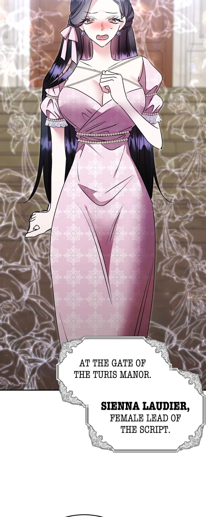 The Evil Grand Duchess Has a Secret Life Chapter 54 page 23