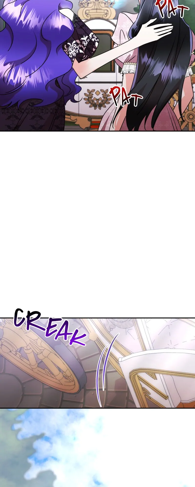 The Evil Grand Duchess Has a Secret Life Chapter 54 page 25
