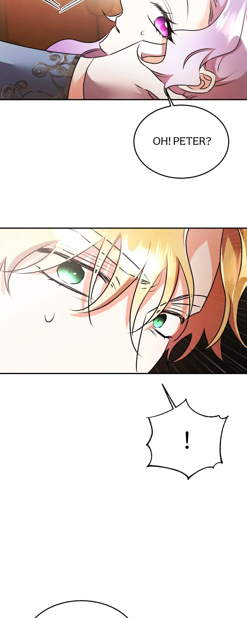 The Evil Grand Duchess Has a Secret Life Chapter 54 page 2