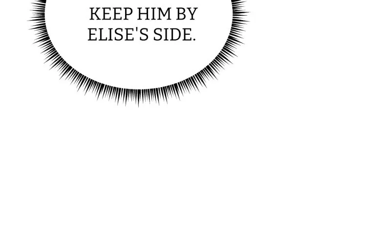 The Evil Grand Duchess Has a Secret Life Chapter 54 page 38