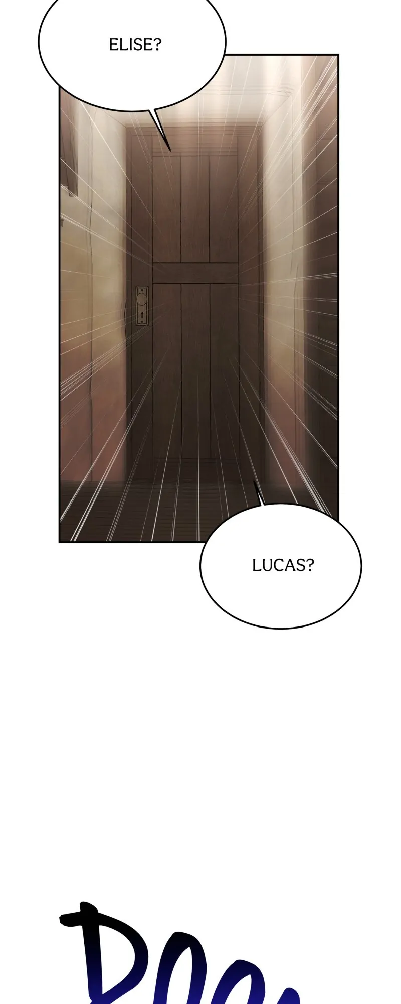 The Evil Grand Duchess Has a Secret Life Chapter 54 page 3