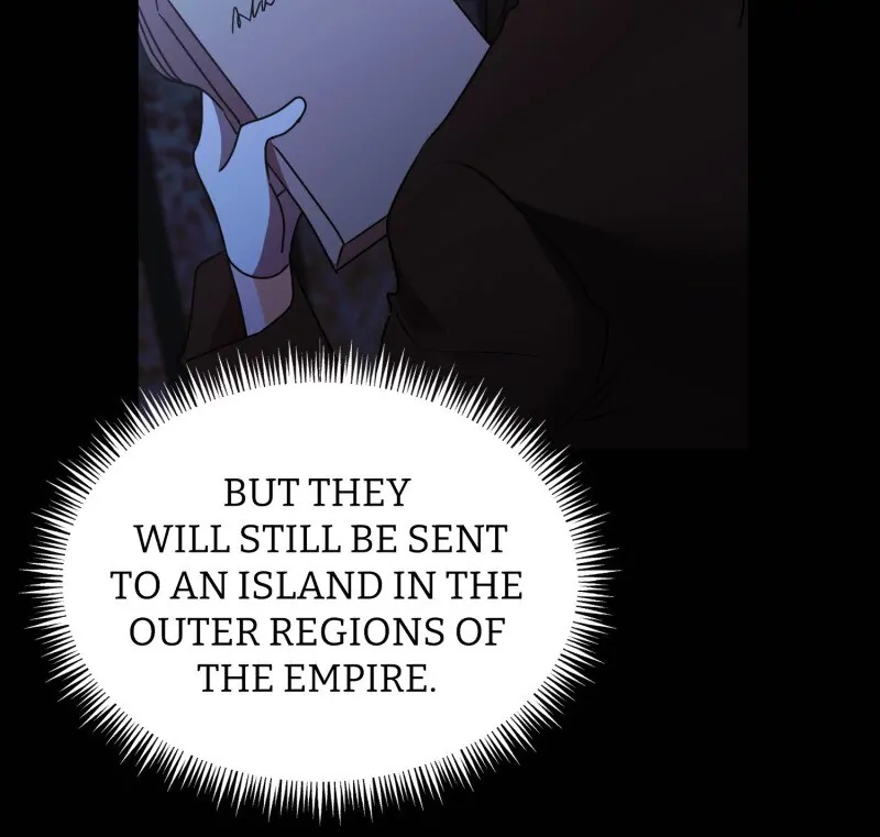 The Evil Grand Duchess Has a Secret Life Chapter 54 page 44