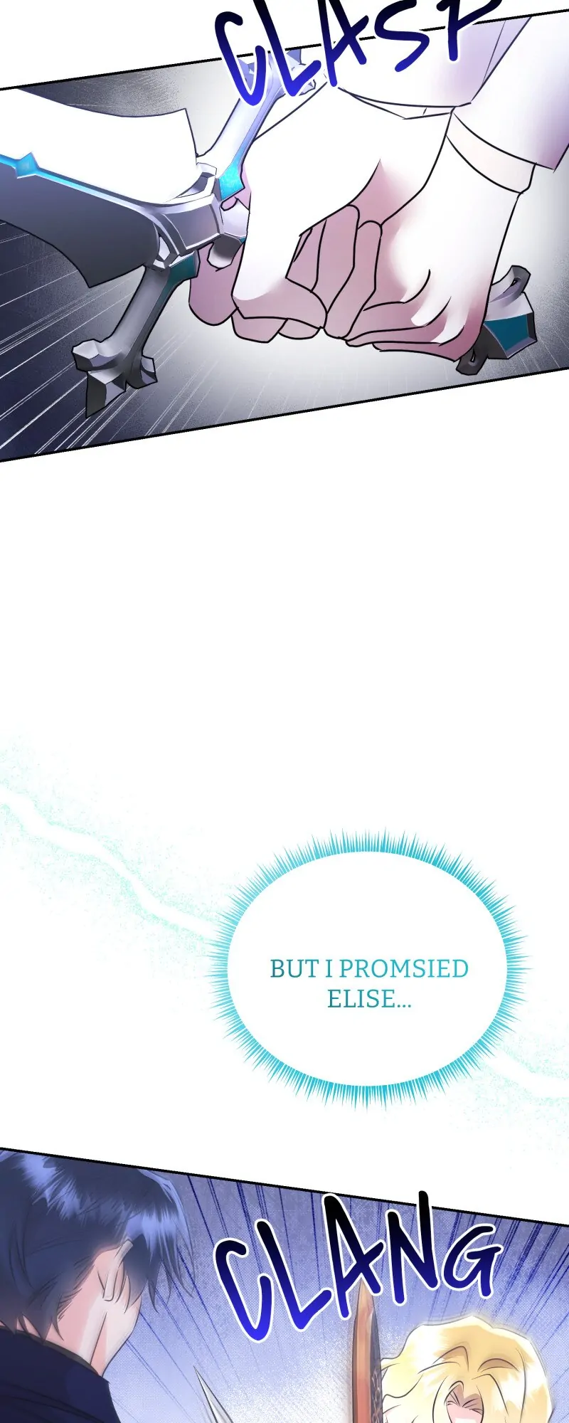 The Evil Grand Duchess Has a Secret Life Chapter 54 page 57