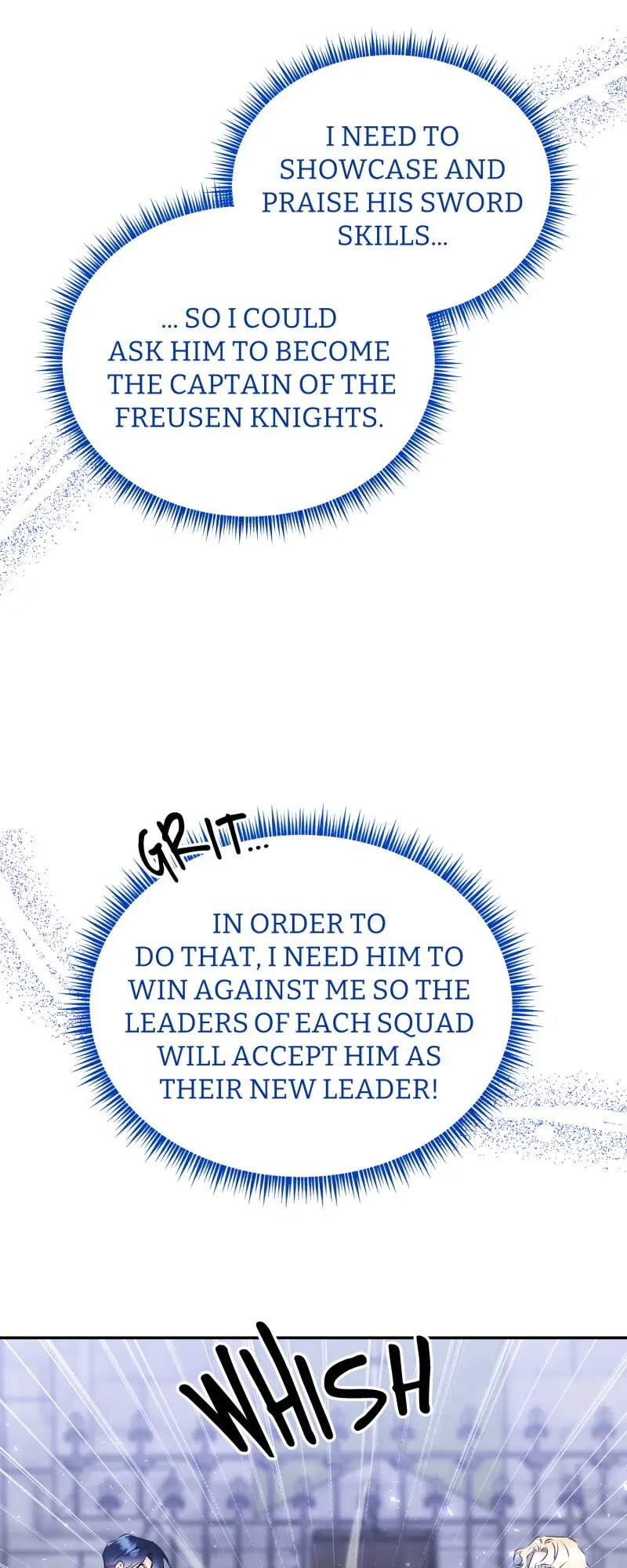 The Evil Grand Duchess Has a Secret Life Chapter 54 page 62