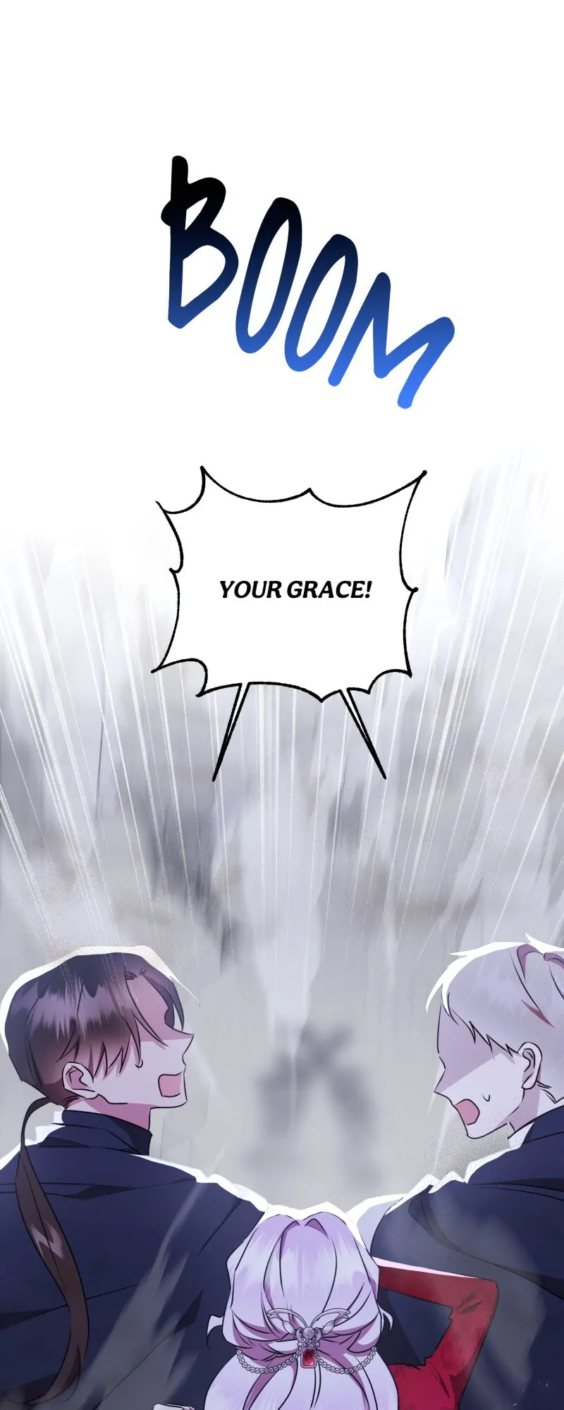 The Evil Grand Duchess Has a Secret Life Chapter 54 page 68