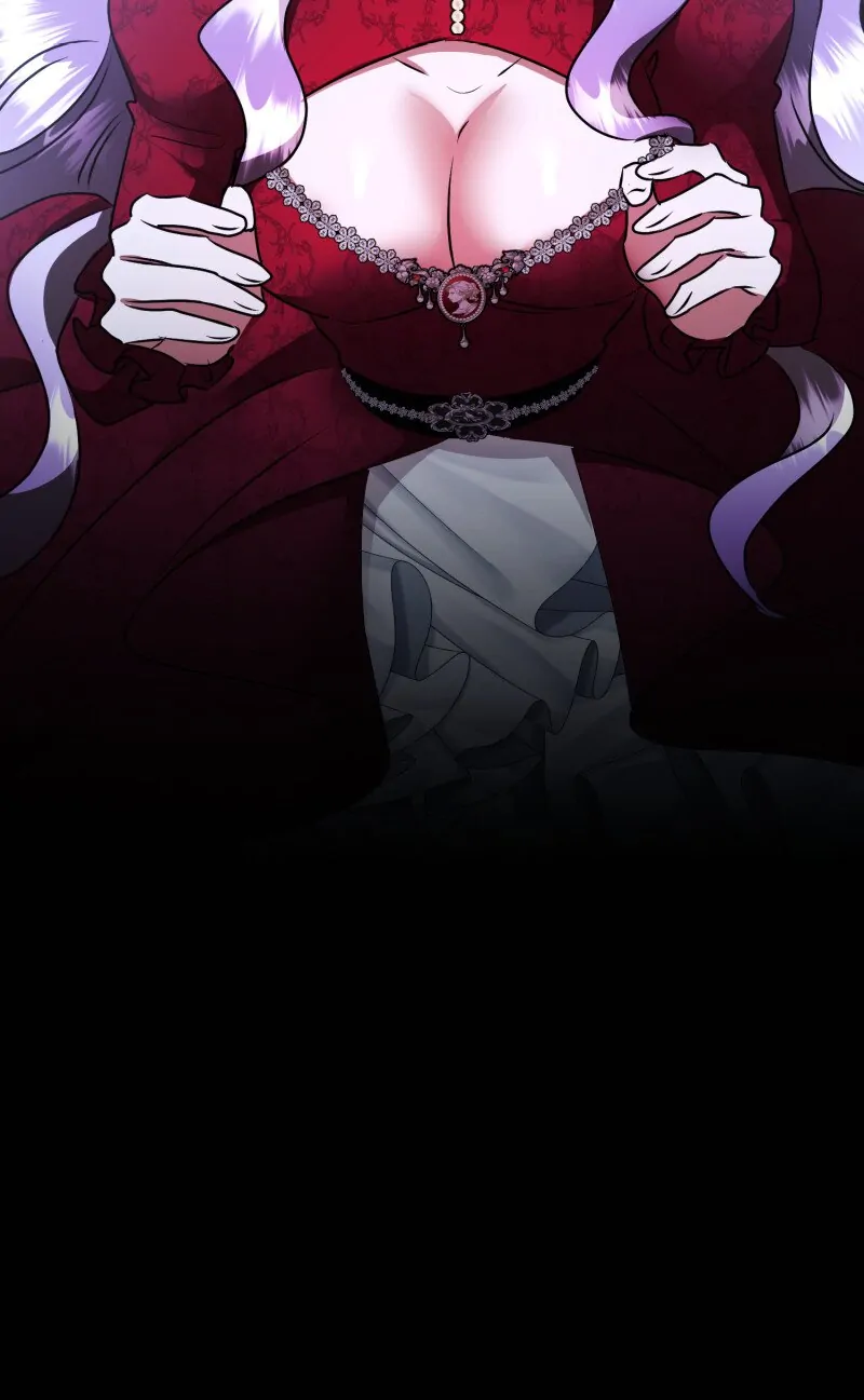 The Evil Grand Duchess Has a Secret Life Chapter 54 page 73