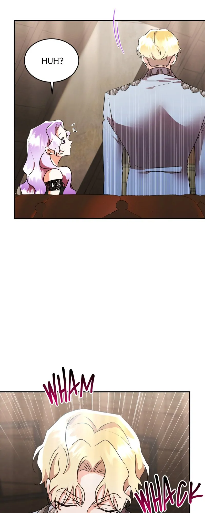 The Evil Grand Duchess Has a Secret Life Chapter 54 page 7