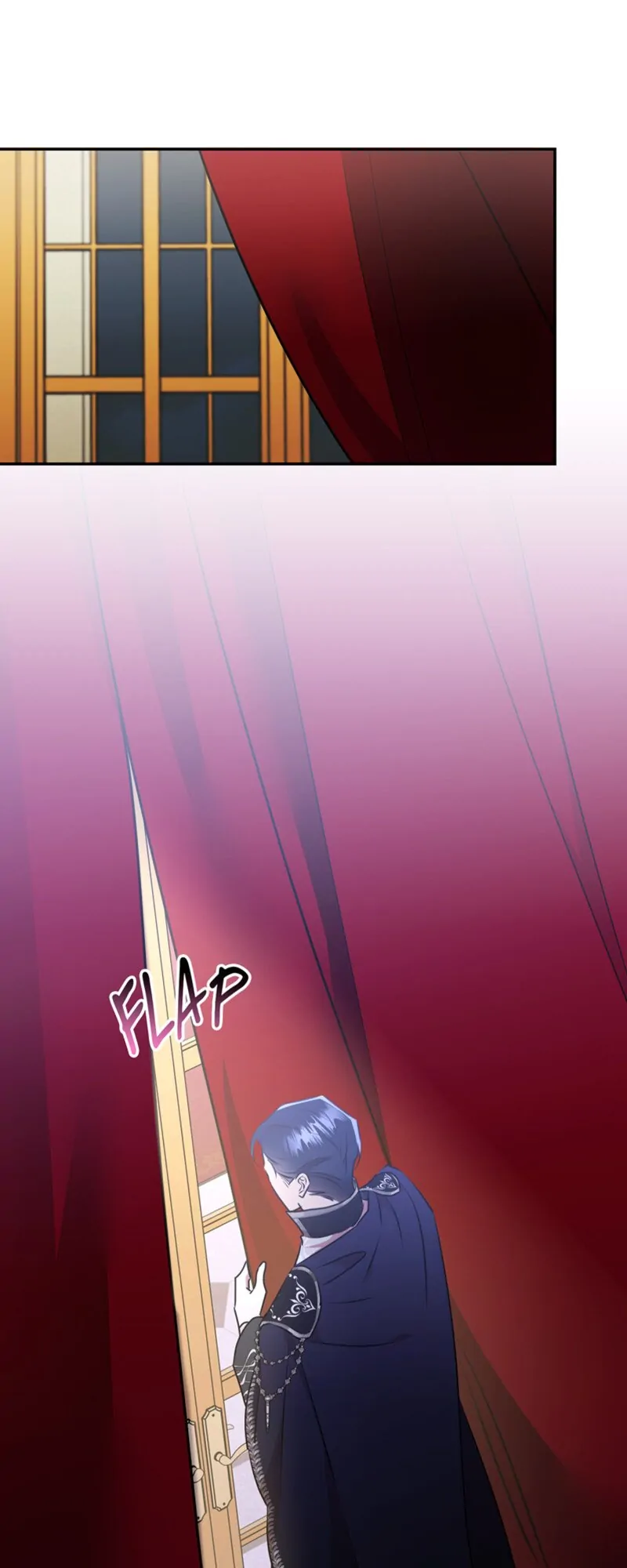 The Evil Grand Duchess Has a Secret Life Chapter 56 page 0