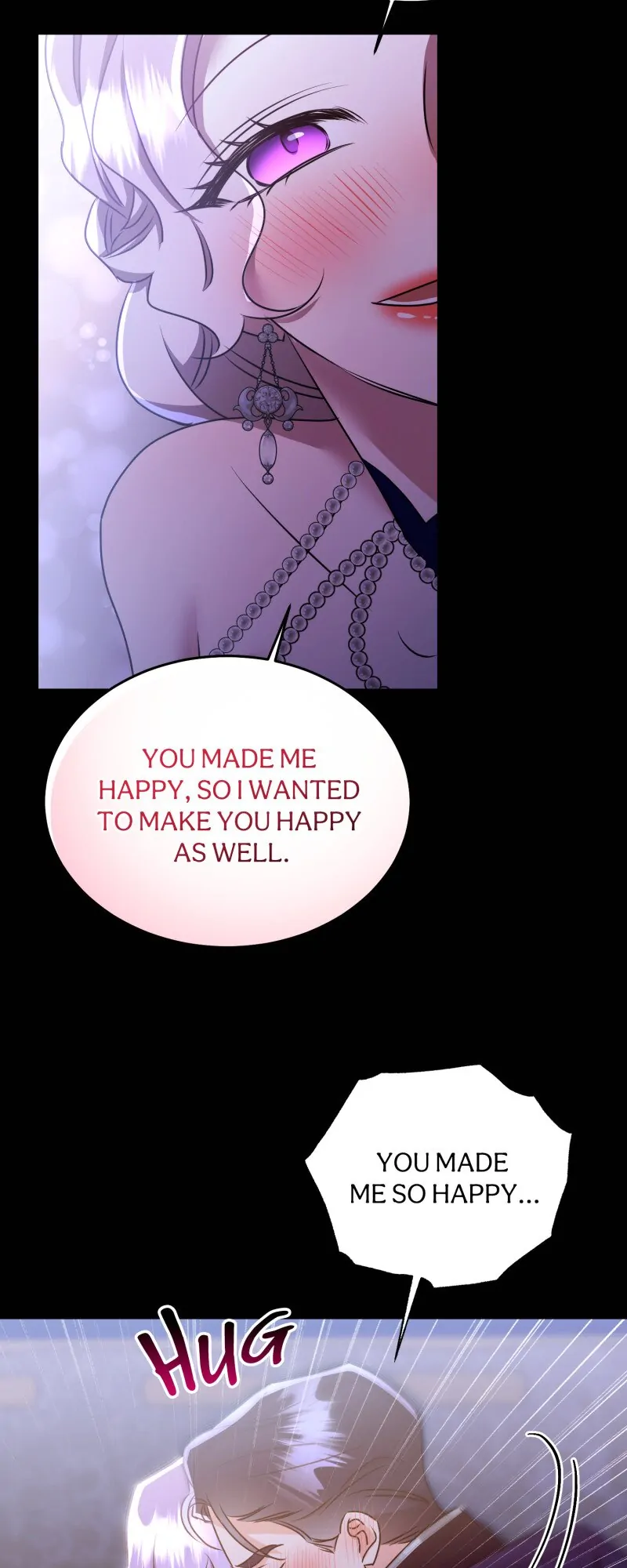 The Evil Grand Duchess Has a Secret Life Chapter 56 page 16