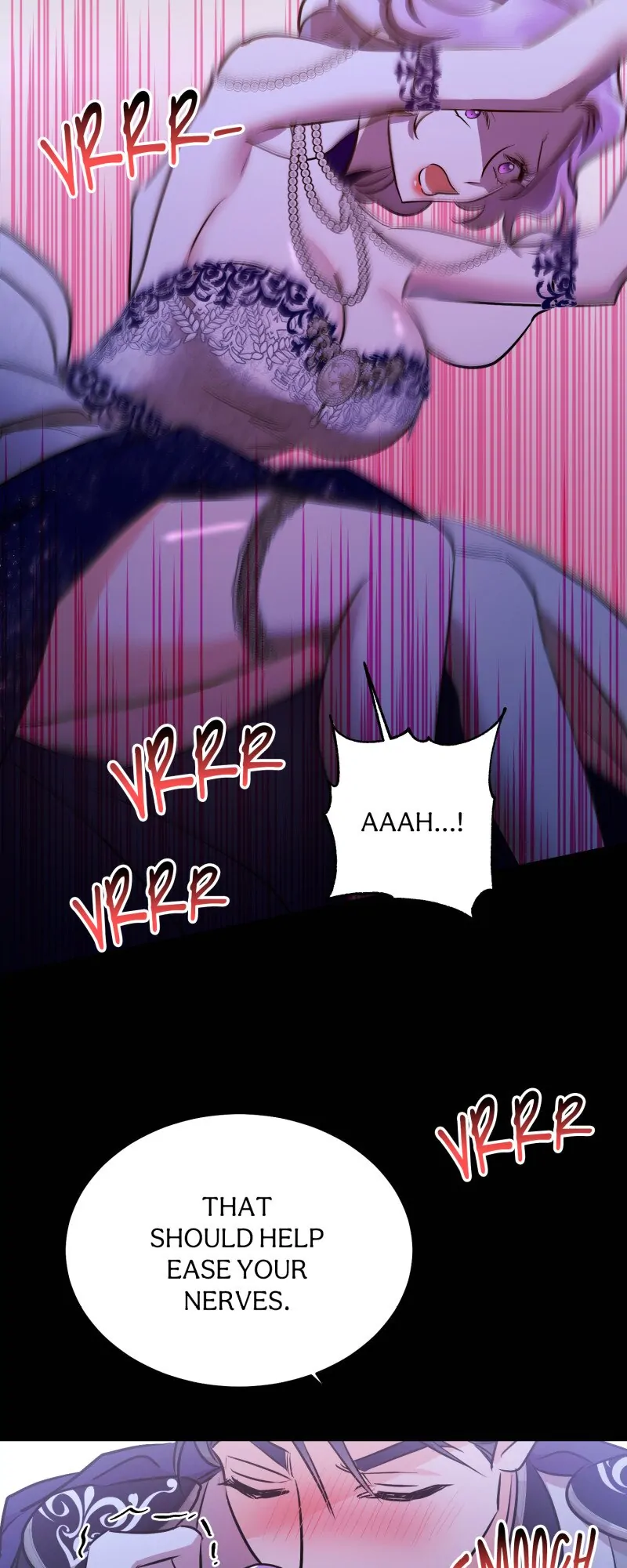 The Evil Grand Duchess Has a Secret Life Chapter 56 page 19