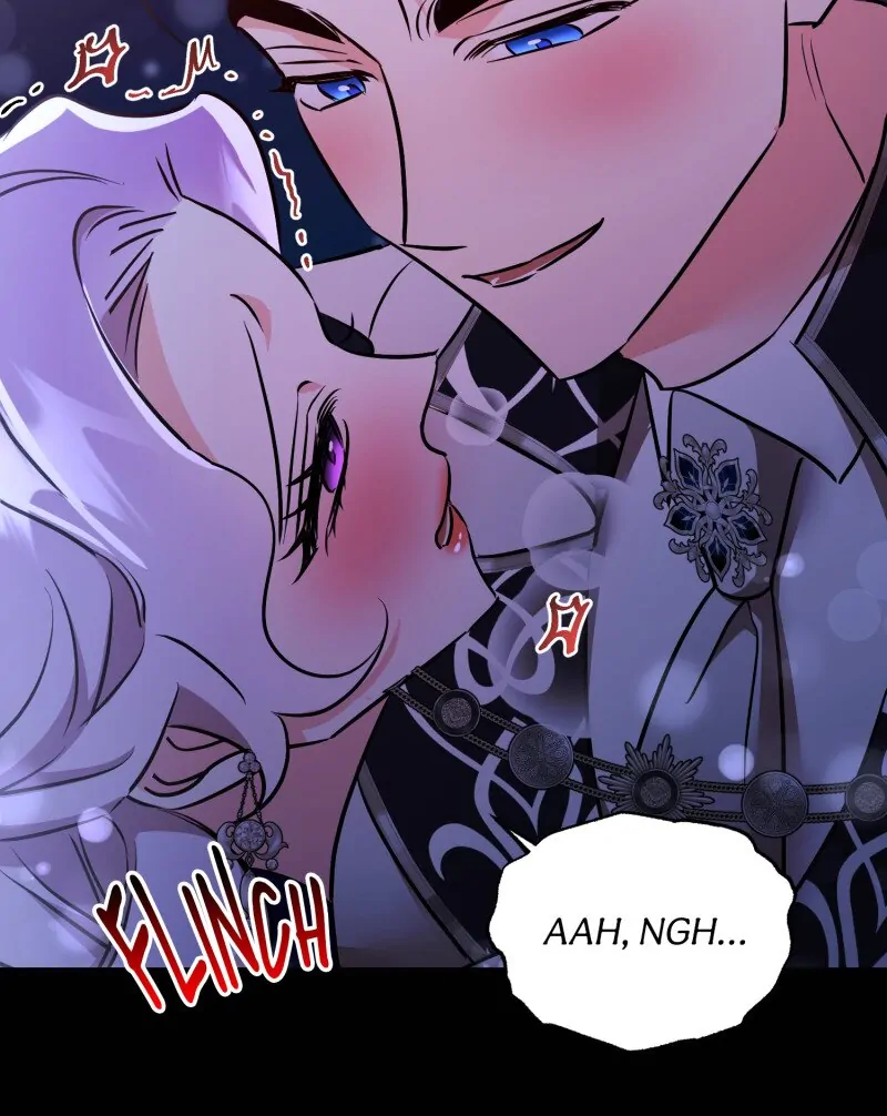 The Evil Grand Duchess Has a Secret Life Chapter 56 page 23