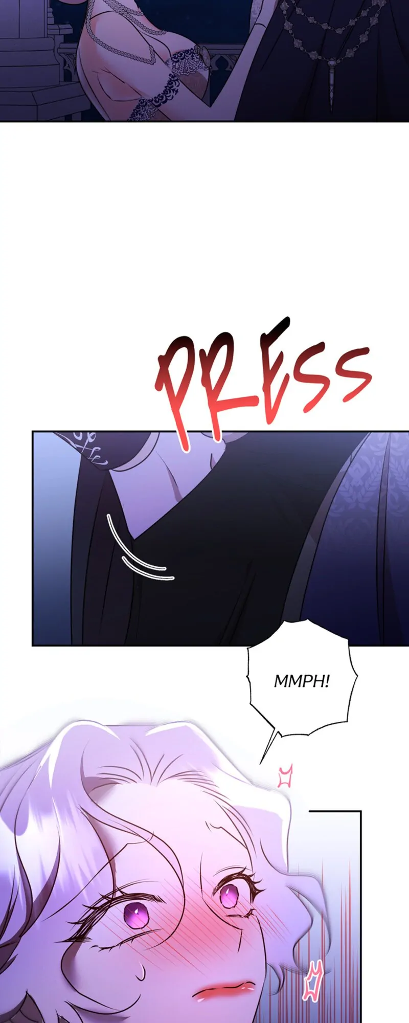 The Evil Grand Duchess Has a Secret Life Chapter 56 page 2
