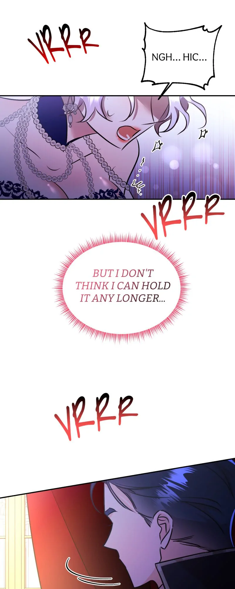 The Evil Grand Duchess Has a Secret Life Chapter 56 page 30