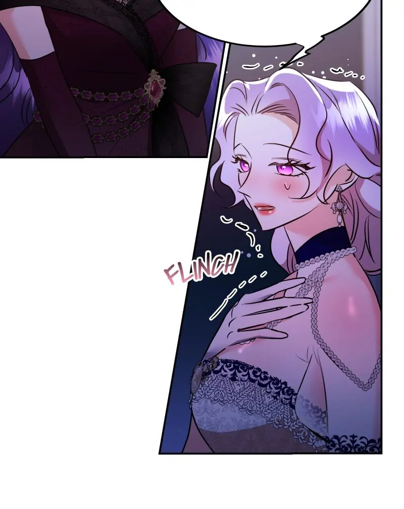 The Evil Grand Duchess Has a Secret Life Chapter 56 page 35
