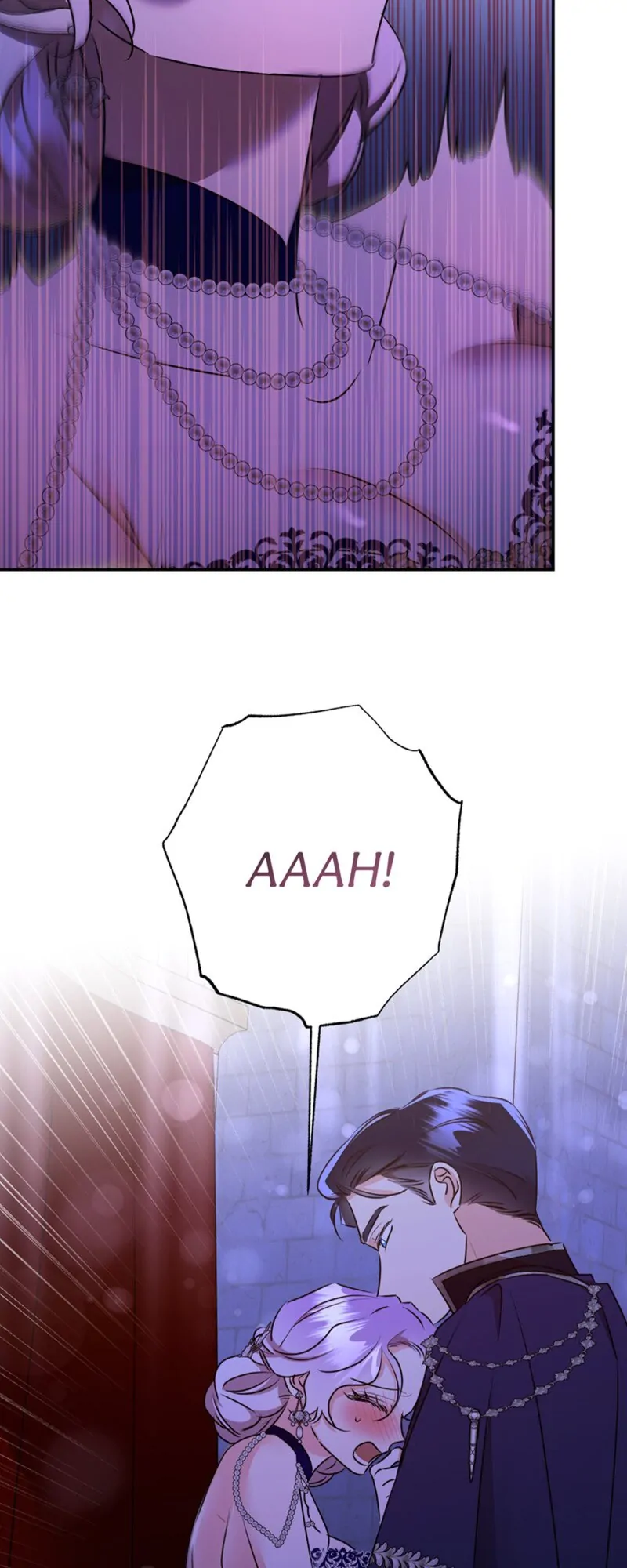 The Evil Grand Duchess Has a Secret Life Chapter 56 page 3