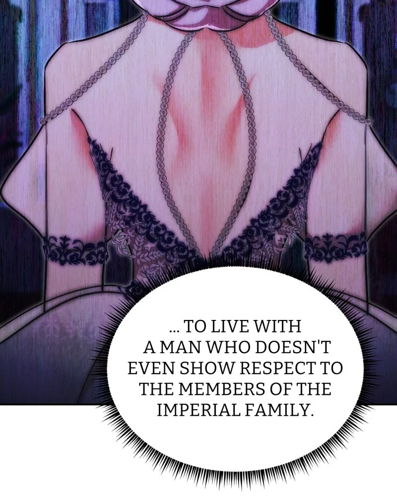 The Evil Grand Duchess Has a Secret Life Chapter 56 page 47