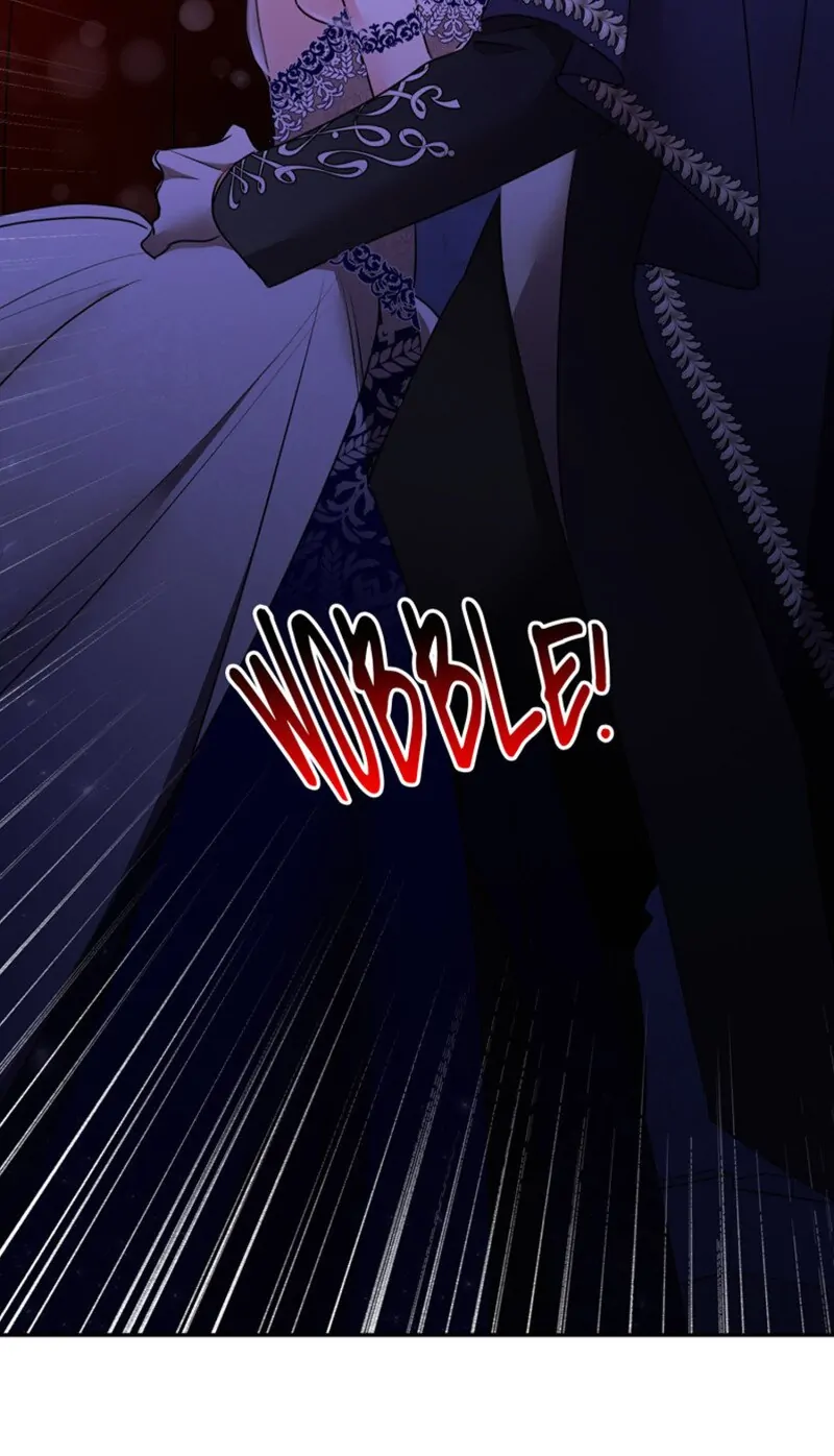 The Evil Grand Duchess Has a Secret Life Chapter 56 page 4