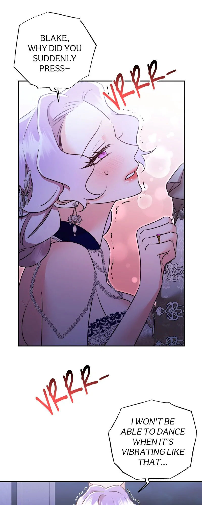The Evil Grand Duchess Has a Secret Life Chapter 56 page 6