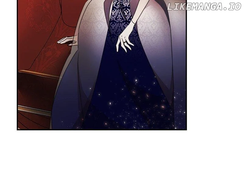 The Evil Grand Duchess Has a Secret Life Chapter 57 page 14
