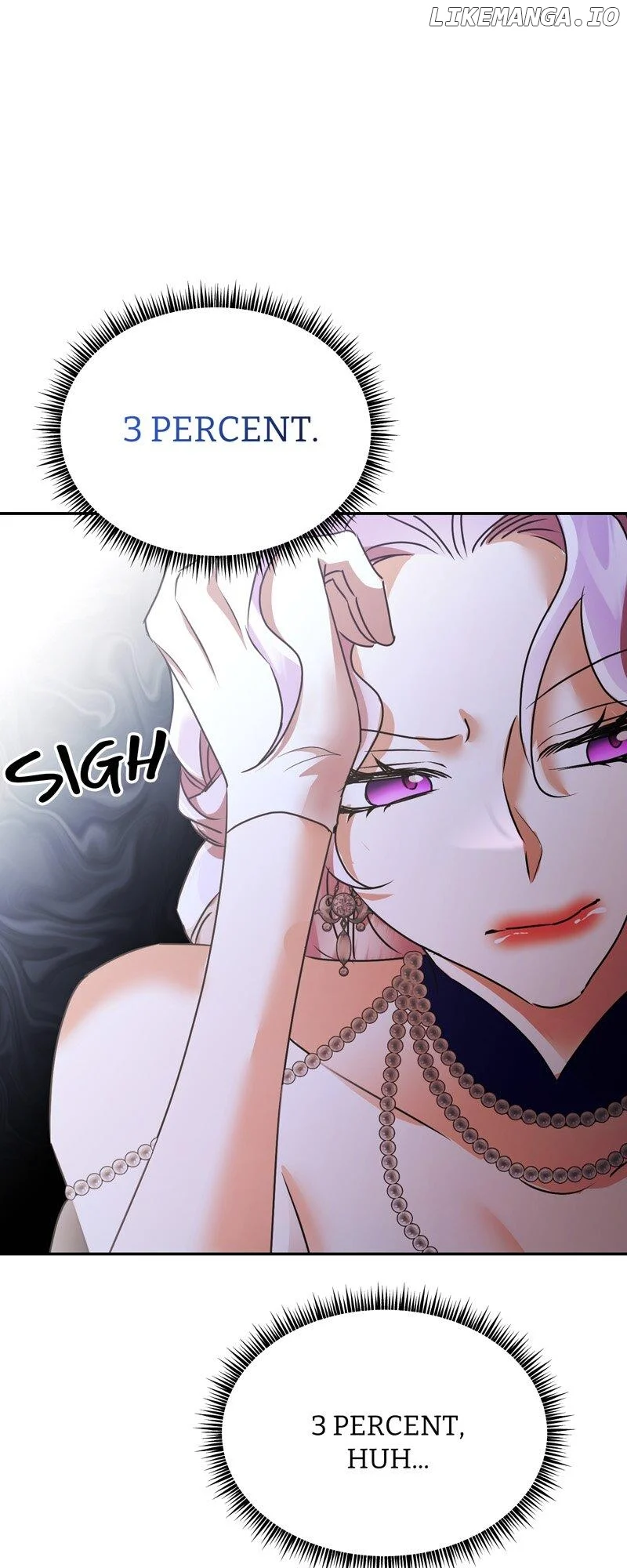 The Evil Grand Duchess Has a Secret Life Chapter 57 page 24