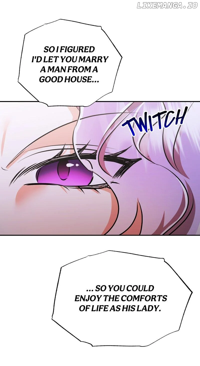 The Evil Grand Duchess Has a Secret Life Chapter 57 page 36