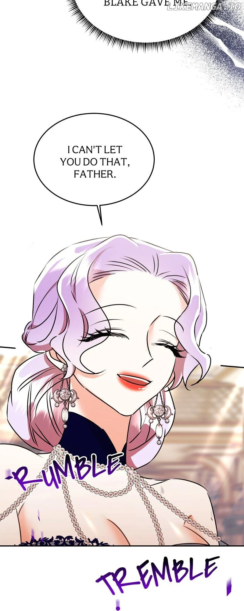 The Evil Grand Duchess Has a Secret Life Chapter 57 page 63
