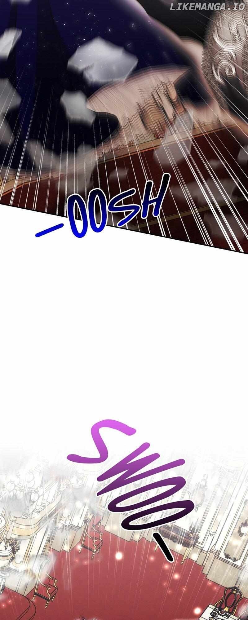 The Evil Grand Duchess Has a Secret Life Chapter 57 page 69