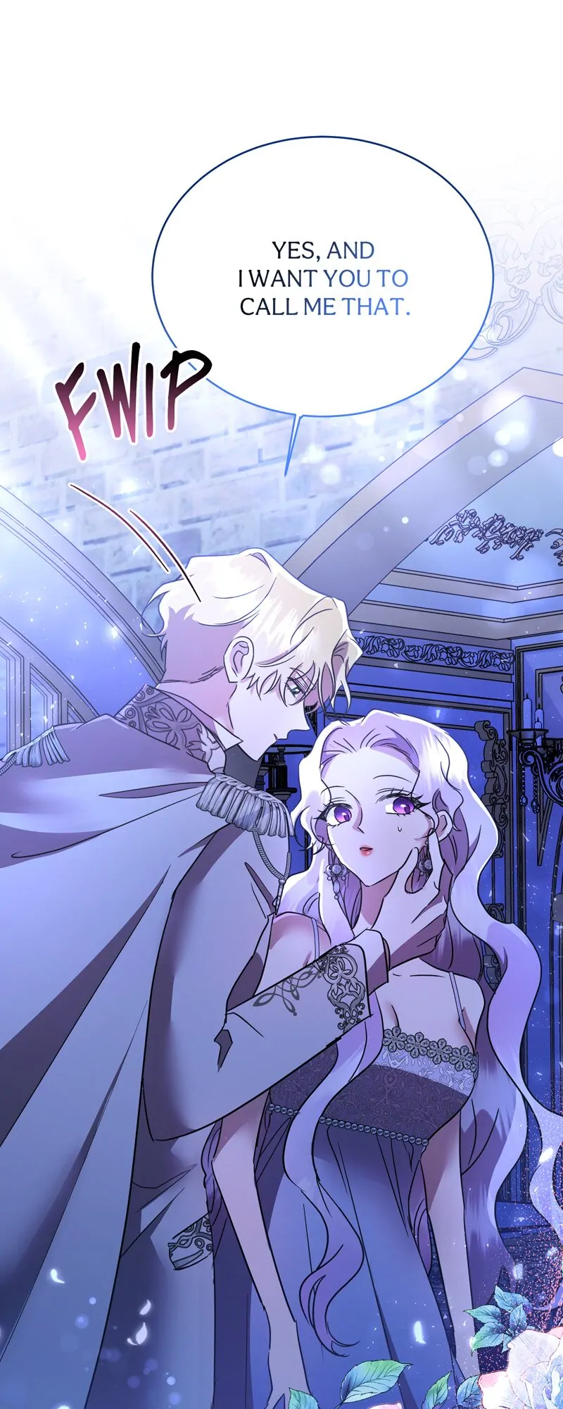 The Evil Grand Duchess Has a Secret Life Chapter 61 page 12