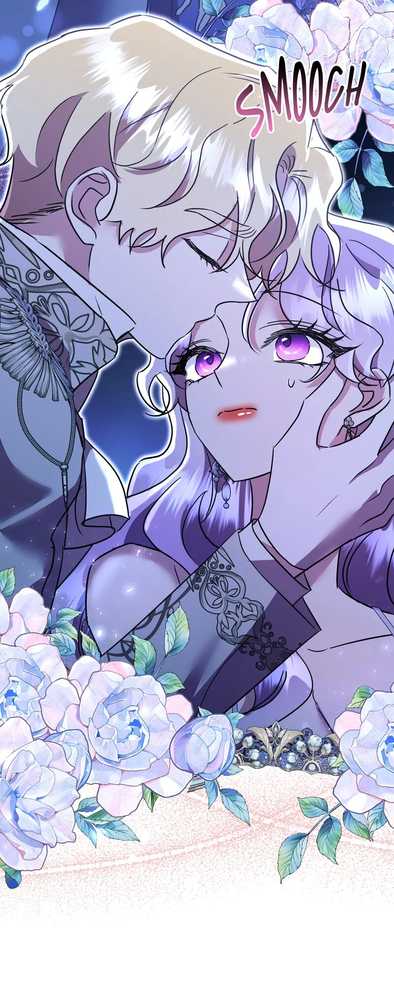 The Evil Grand Duchess Has a Secret Life Chapter 61 page 13