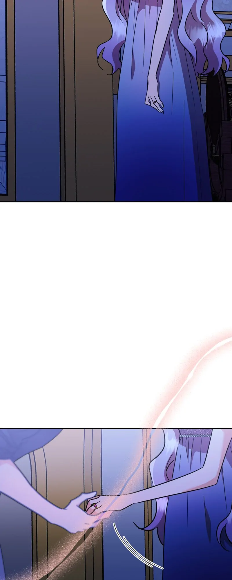 The Evil Grand Duchess Has a Secret Life Chapter 61 page 25