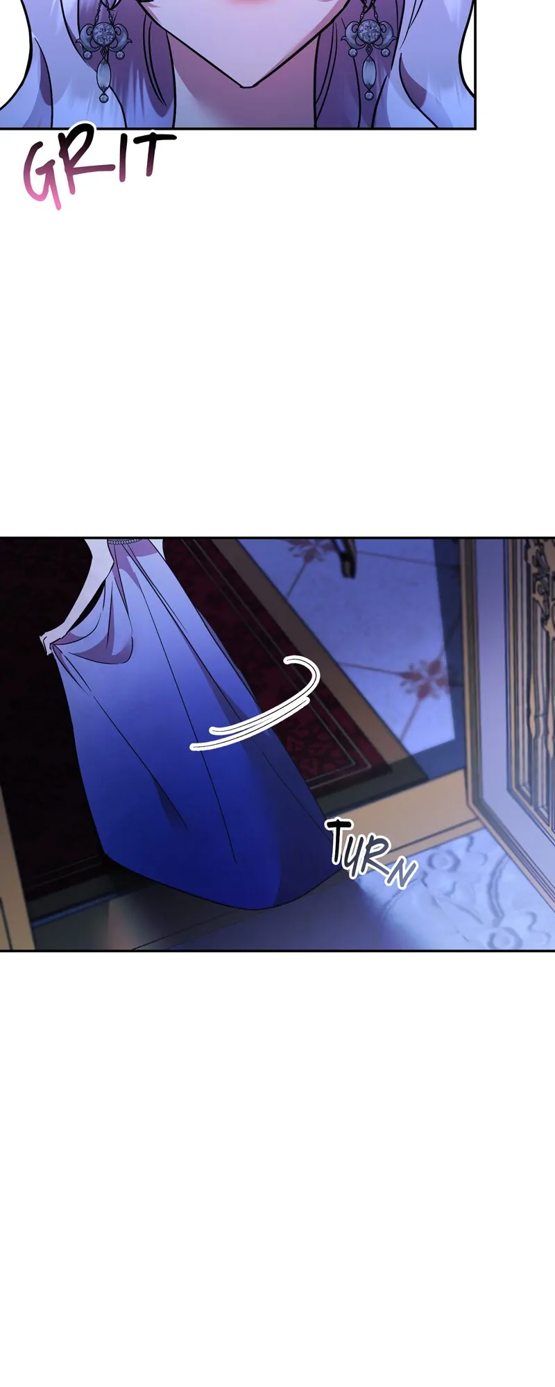 The Evil Grand Duchess Has a Secret Life Chapter 61 page 29