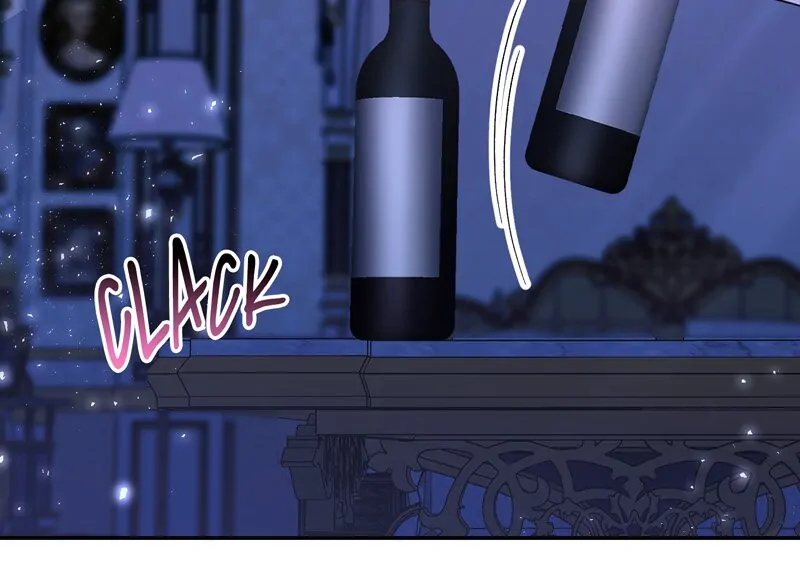 The Evil Grand Duchess Has a Secret Life Chapter 61 page 32