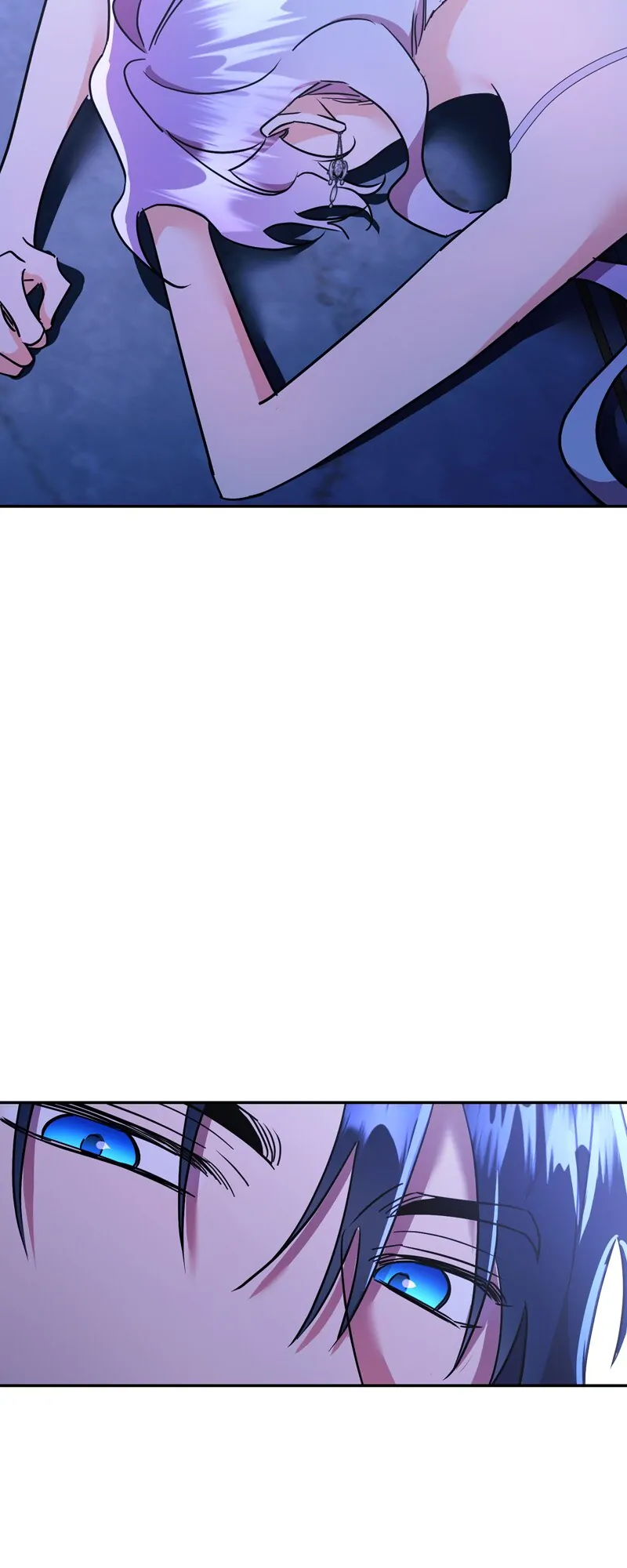 The Evil Grand Duchess Has a Secret Life Chapter 61 page 38