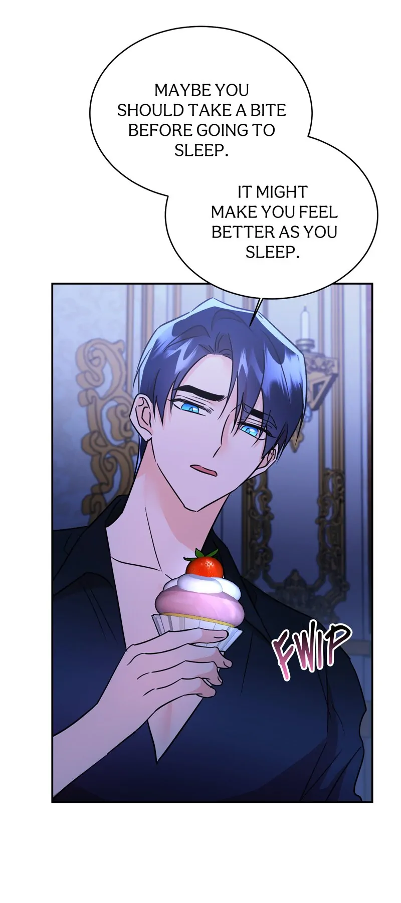 The Evil Grand Duchess Has a Secret Life Chapter 61 page 44