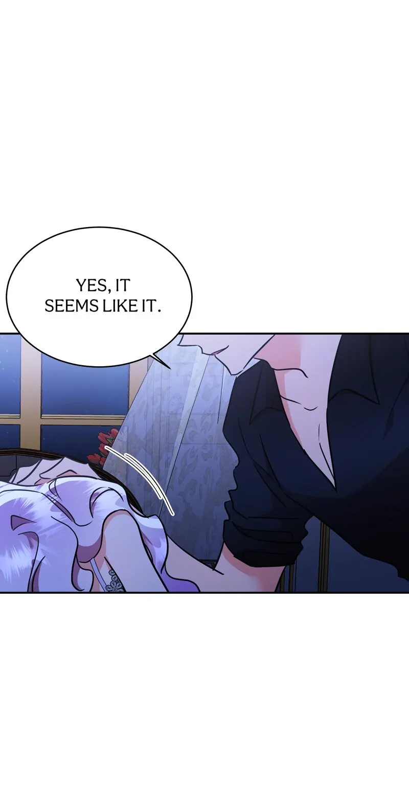 The Evil Grand Duchess Has a Secret Life Chapter 61 page 50