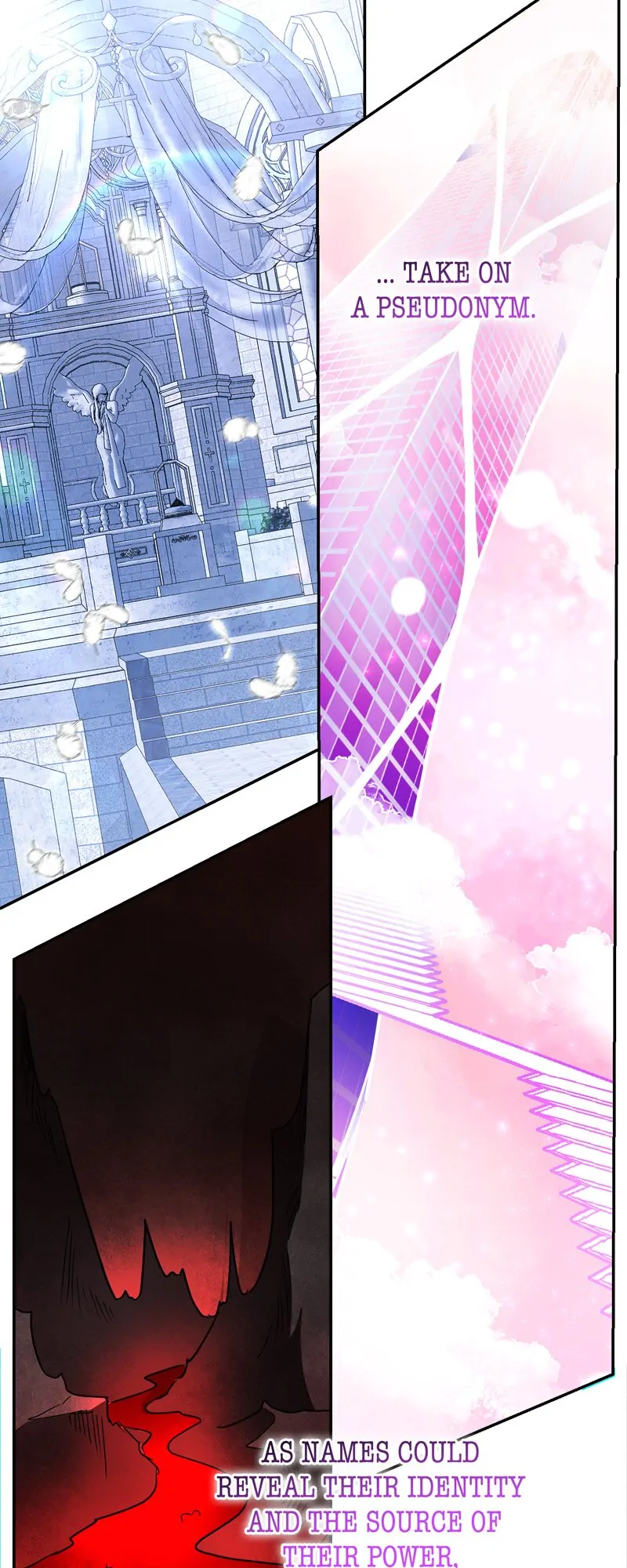 The Evil Grand Duchess Has a Secret Life Chapter 61 page 5
