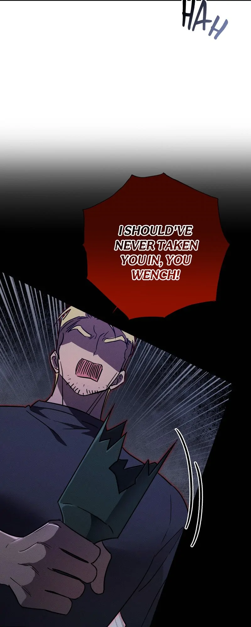 The Evil Grand Duchess Has a Secret Life Chapter 61 page 60