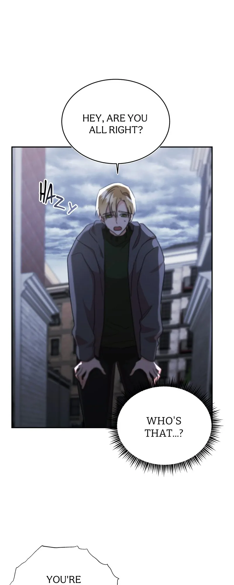 The Evil Grand Duchess Has a Secret Life Chapter 61 page 66