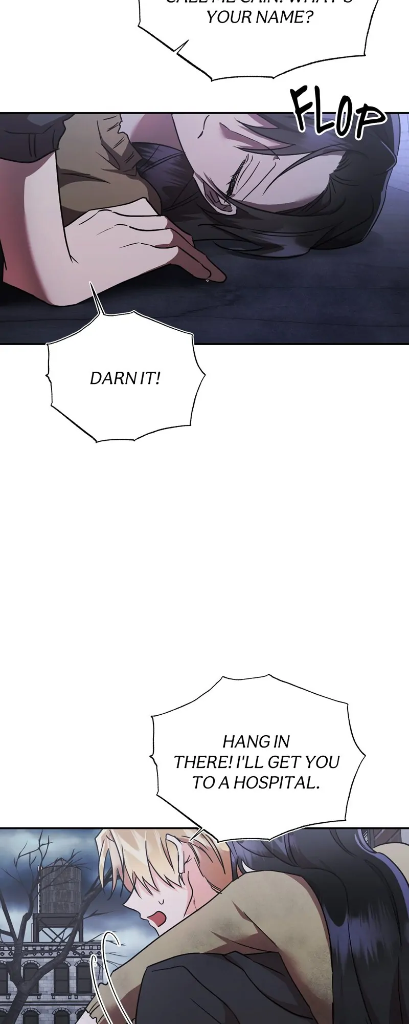 The Evil Grand Duchess Has a Secret Life Chapter 61 page 68