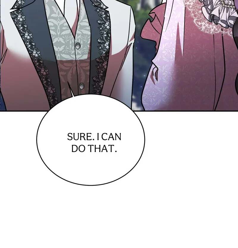 The Evil Grand Duchess Has a Secret Life Chapter 62 page 15