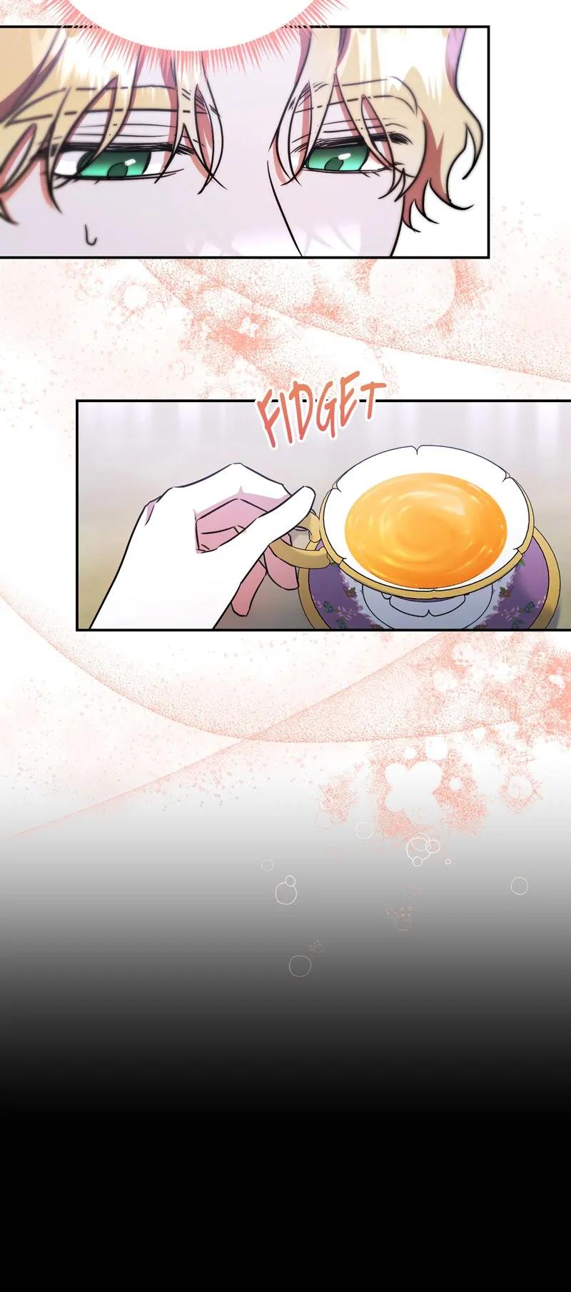 The Evil Grand Duchess Has a Secret Life Chapter 62 page 34