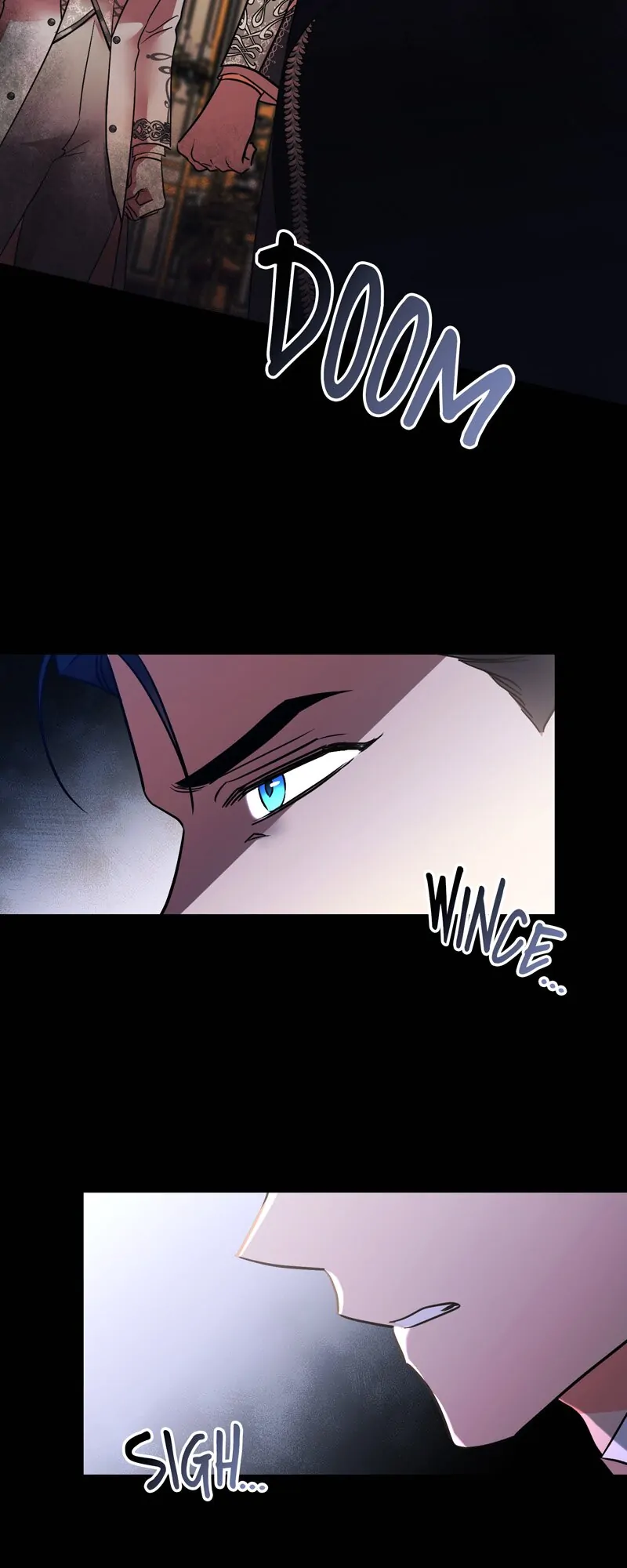 The Evil Grand Duchess Has a Secret Life Chapter 62 page 37