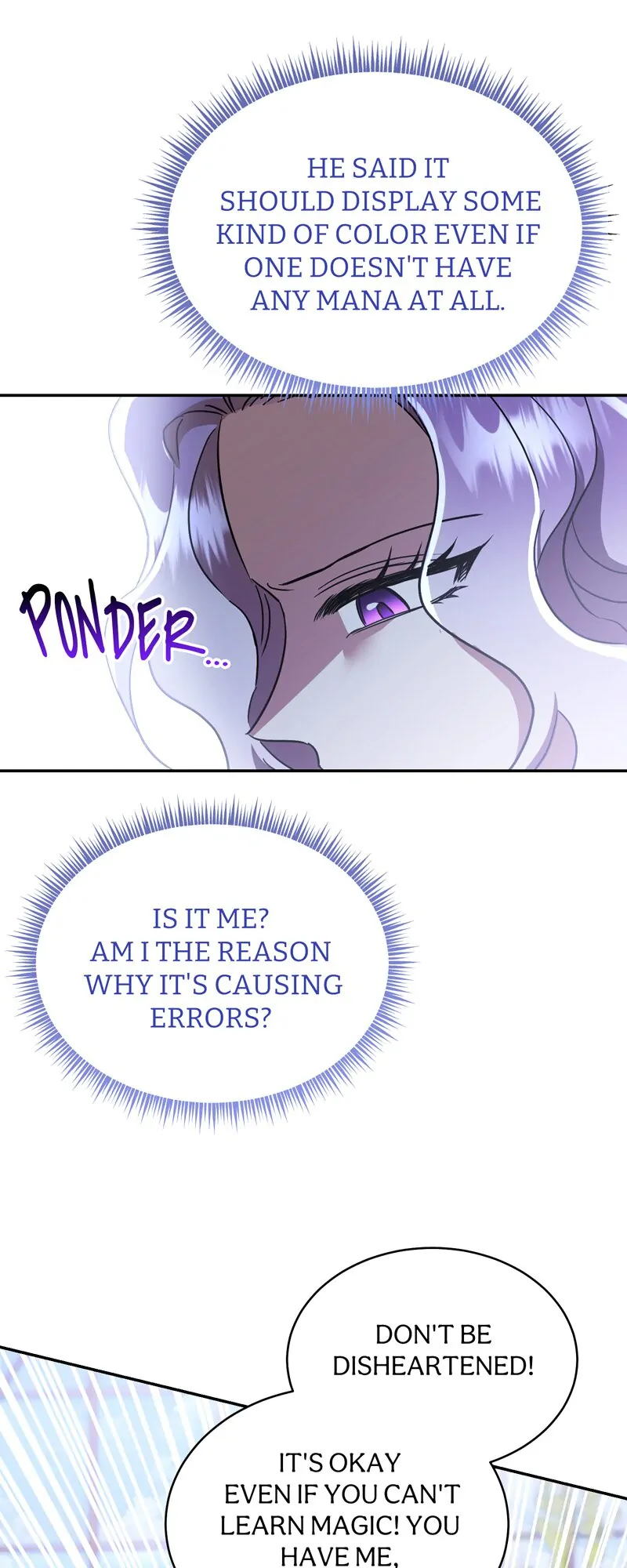 The Evil Grand Duchess Has a Secret Life Chapter 62 page 53